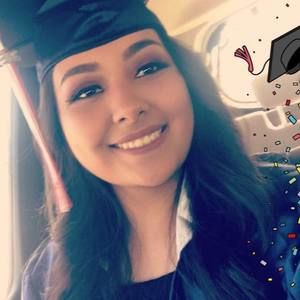 Meet your Posher, Katia